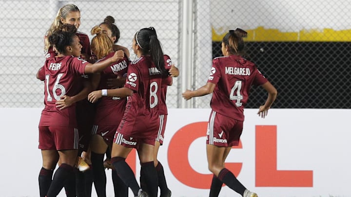 River, uno de los punteros de la Zona B